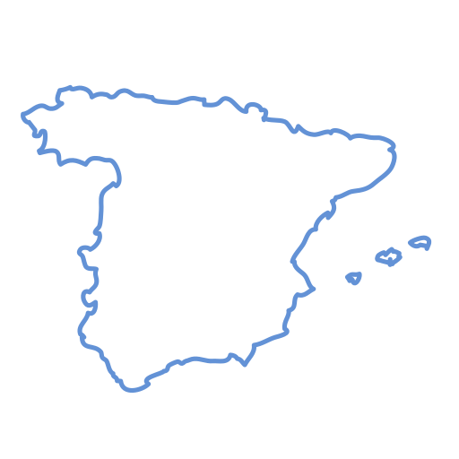 spain