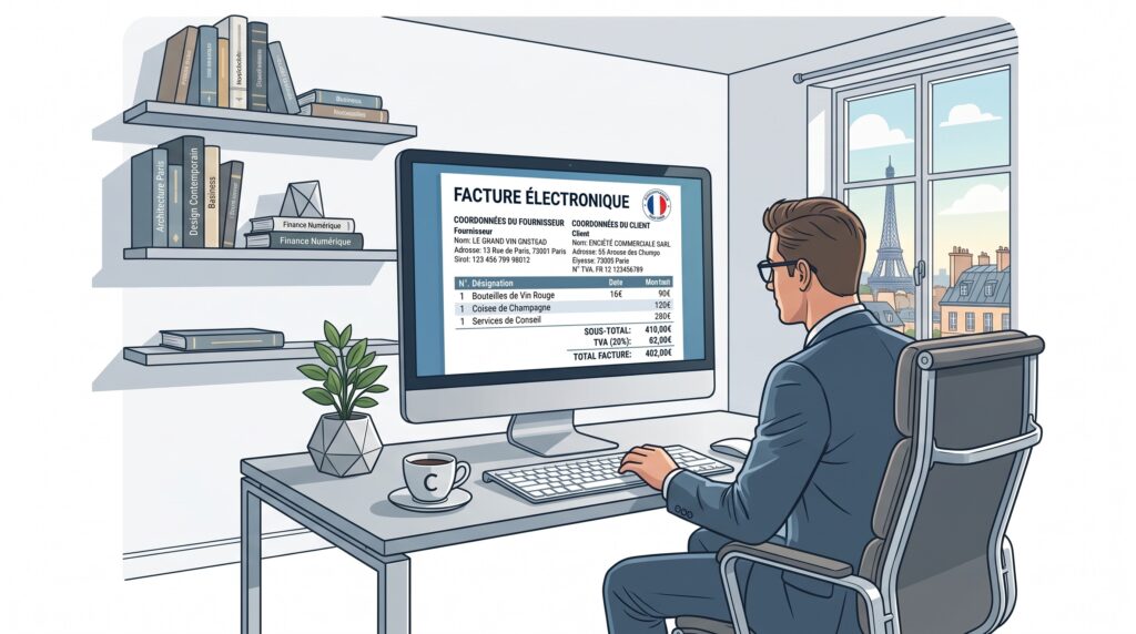FEI France
